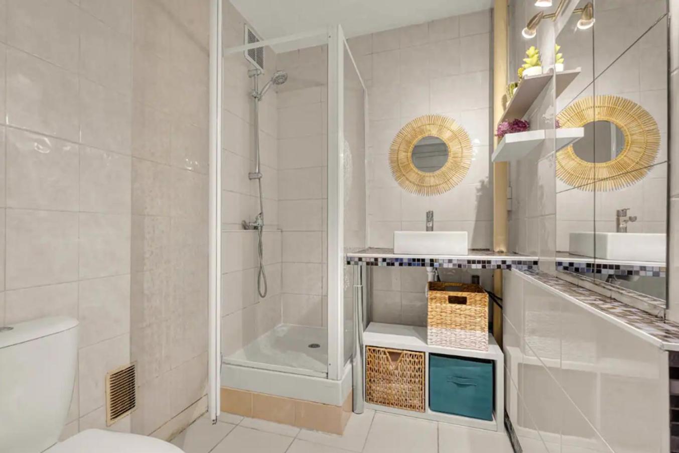 דירות טולוז Le Clos Des Nobles מראה חיצוני תמונה
