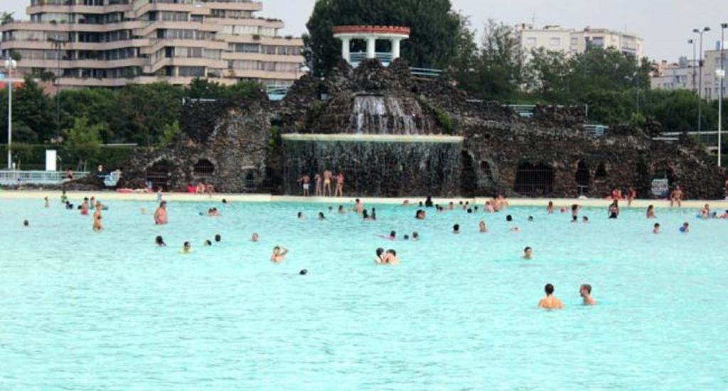 דירות טולוז Le Clos Des Nobles מראה חיצוני תמונה