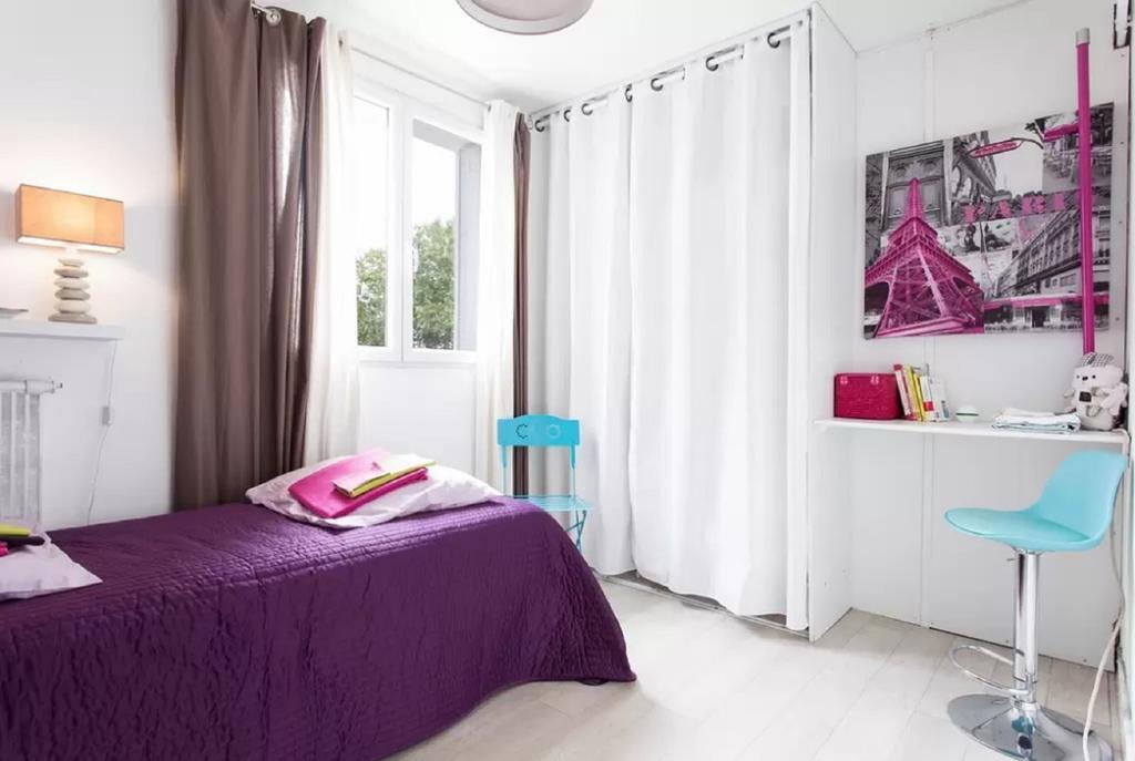 דירות טולוז Le Clos Des Nobles מראה חיצוני תמונה