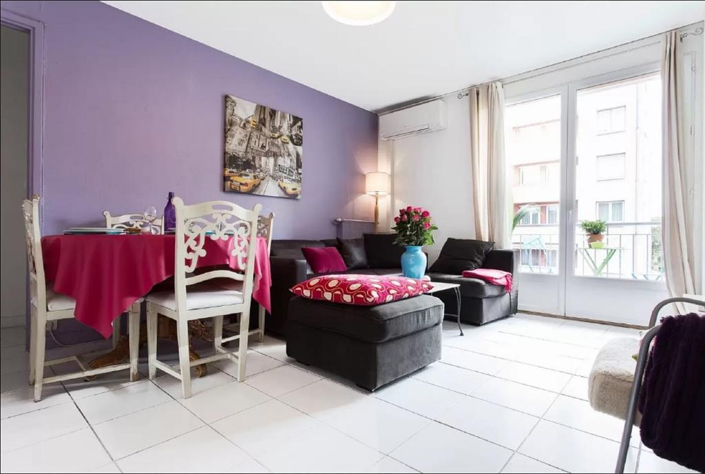 דירות טולוז Le Clos Des Nobles מראה חיצוני תמונה